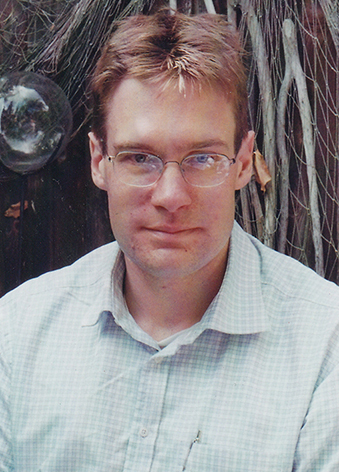Thorsten
