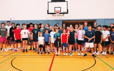 Spieler des Monats – Teilnahmerekord knapp verpasst