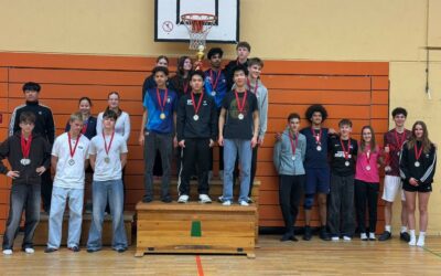 Bronze – mehr war nicht möglich