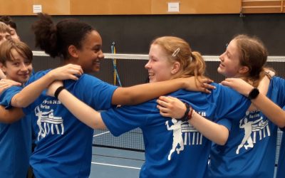 Norddeutscher Vizemeistertitel für Pro Sport / Zehlendorf in Hamburg
