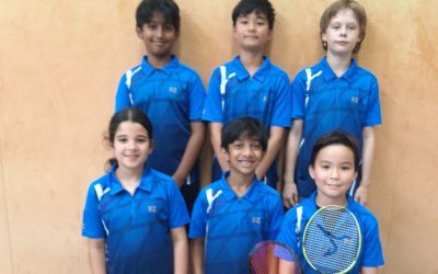Platz 6 beim Mini-Cup in Blankenfelde