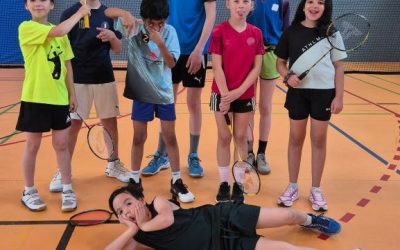 Intensiv-Trainingslager U15
