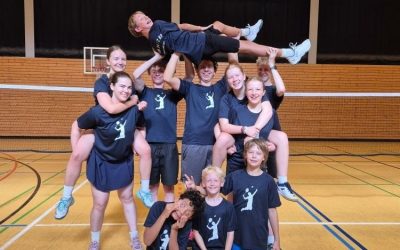 Sommercamp 2026 – ein kurzer Rückblick
